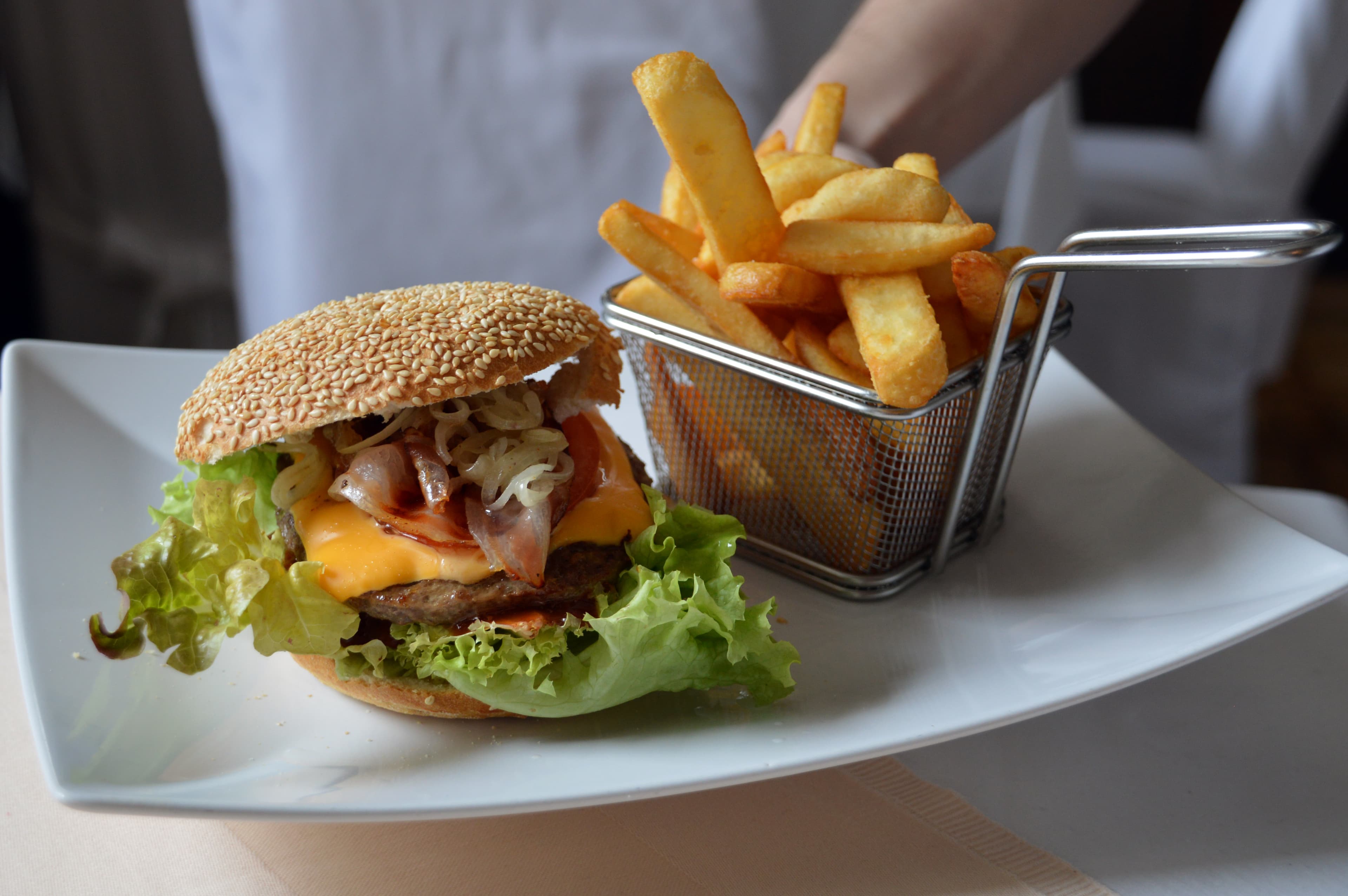 Stefflburger