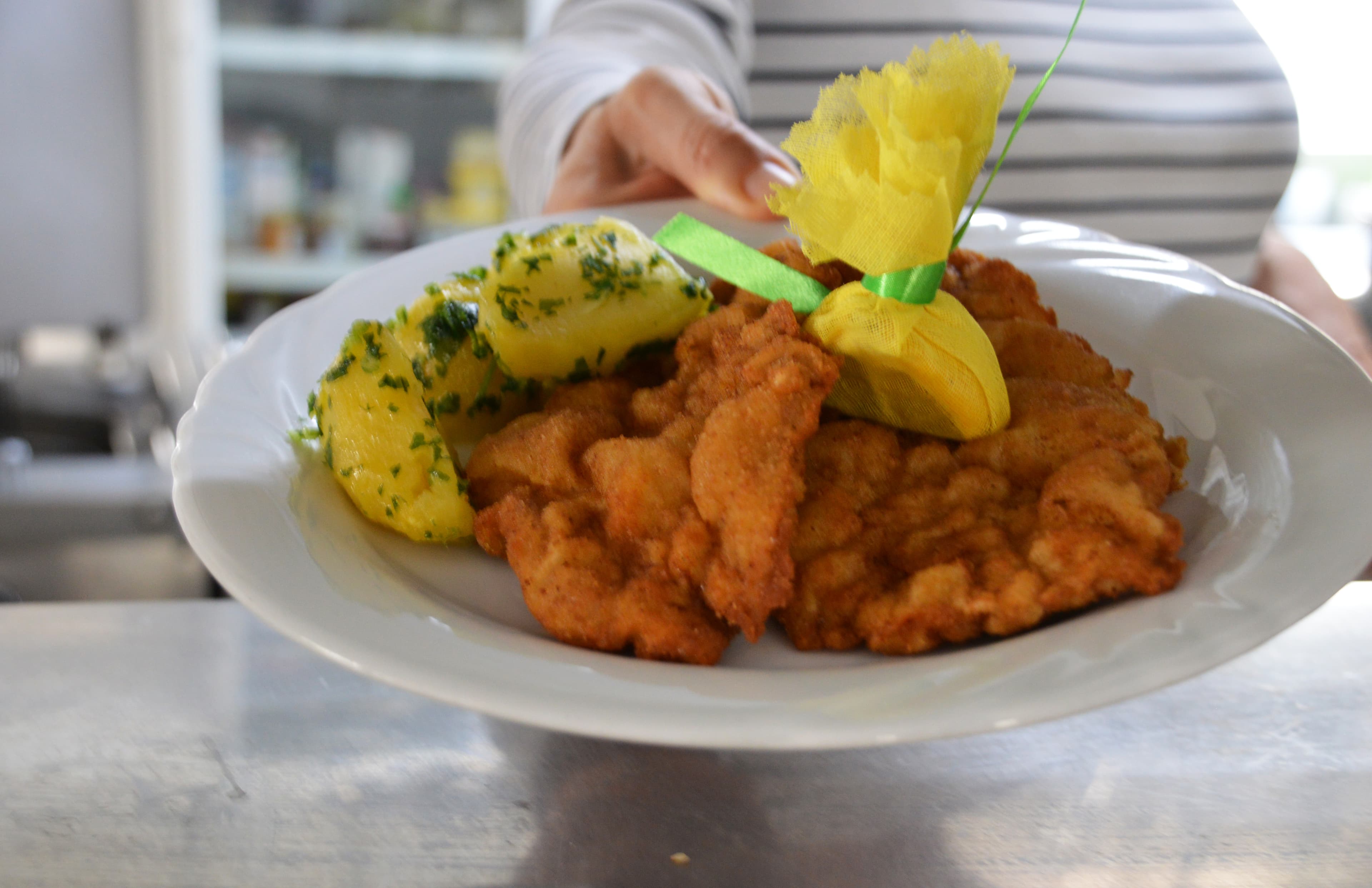 Schnitzel